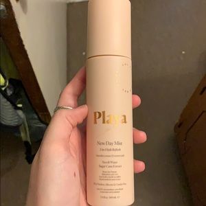 Playa new day mist 3-in1 style refresh mist